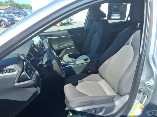 Certified 2023 Toyota Camry LE FWD image 6