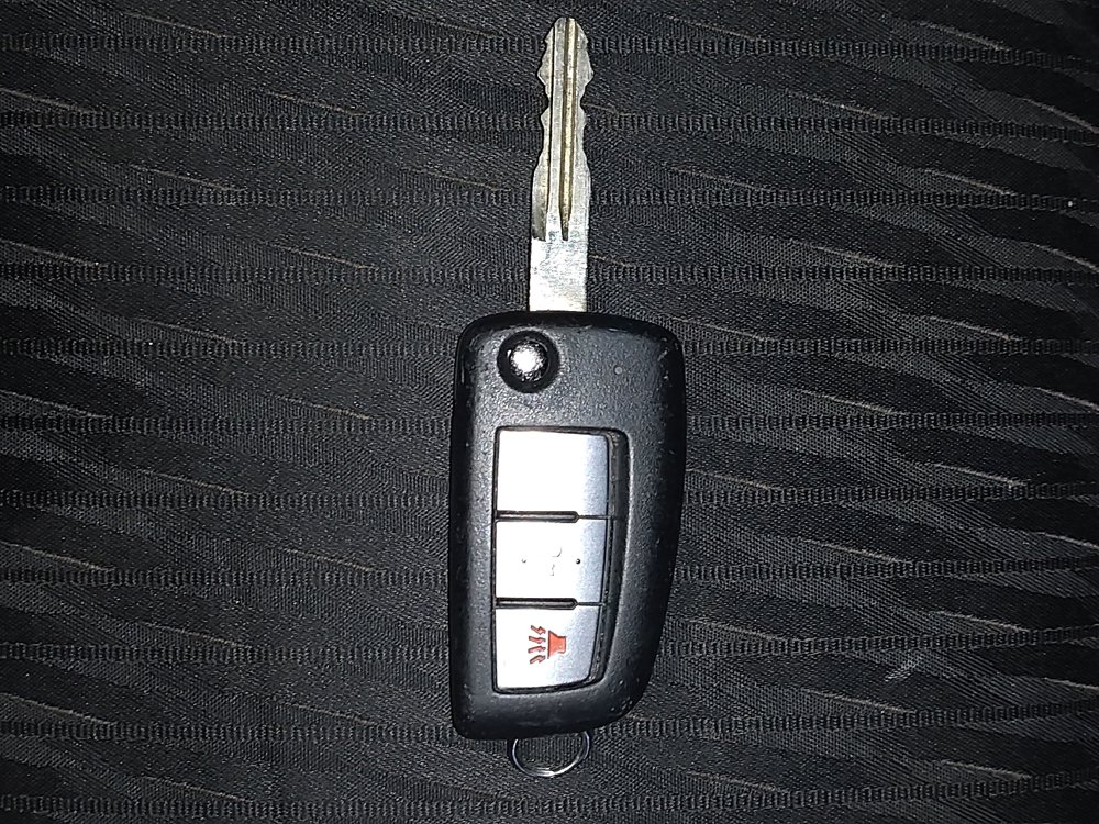Used 2019 Nissan Rogue S w/ Special Edition Package image 32