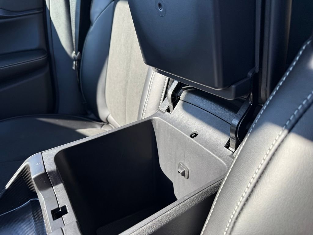 New 2025 Jeep Grand Cherokee Laredo RWD image 26