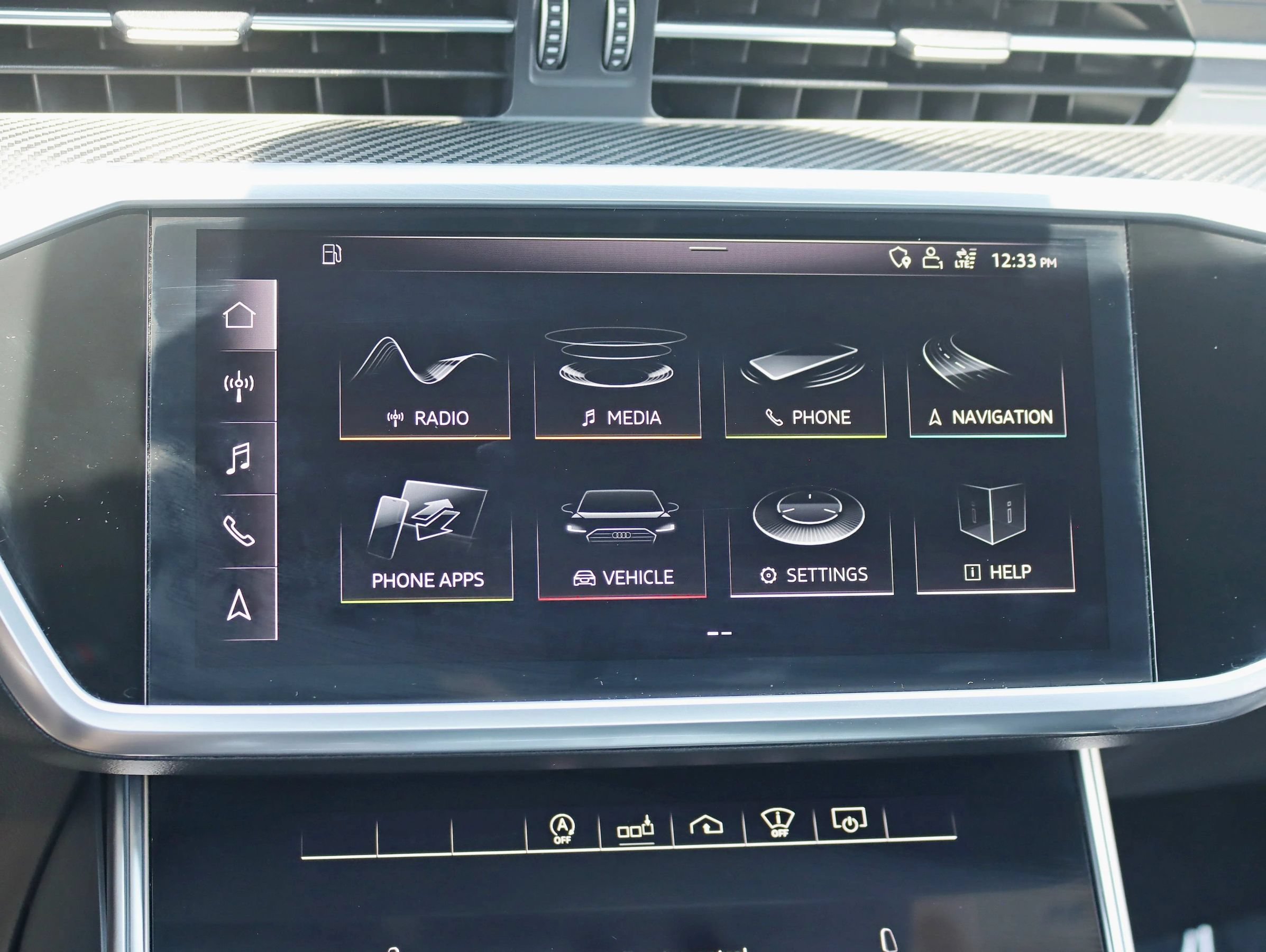Used 2020 Audi S6 Prestige AWD/4WD image 25