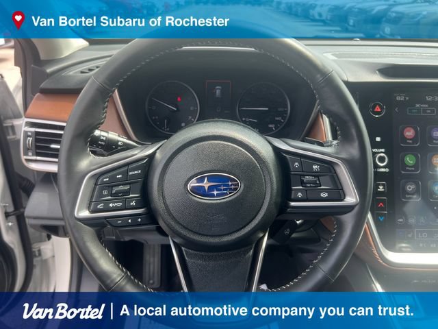 Used 2025 Subaru Outback Touring AWD/4WD image 18