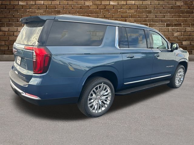 New 2026 GMC Yukon XL Elevation w/ LPO, Get Active Package image 5