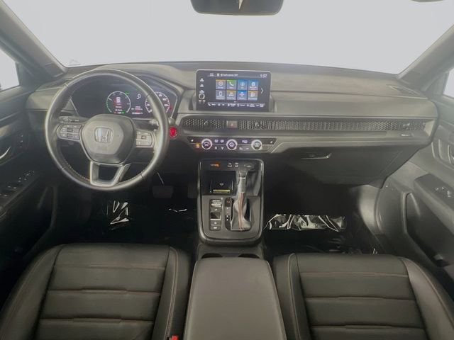Certified 2025 Honda CR-V Sport-L image 28