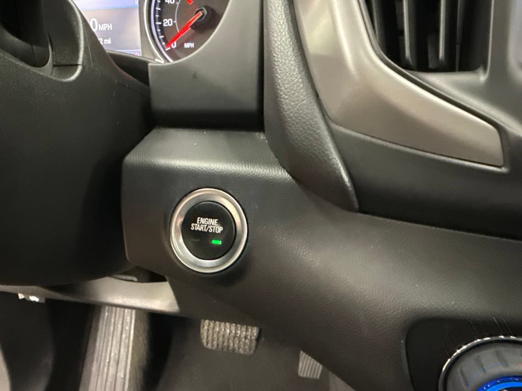 Used 2023 GMC Terrain AT4 w/ Tech Package AWD/4WD image 35
