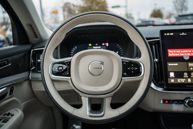 New 2026 Volvo XC90 B6 Ultra w/ Protection Package Premier image 29