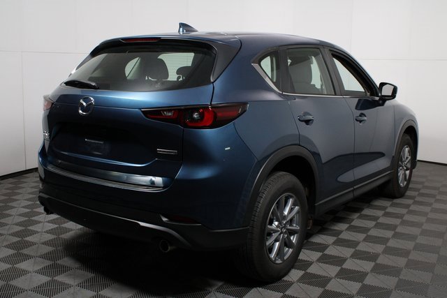 Used 2023 MAZDA CX-5 AWD 2.5 S image 7