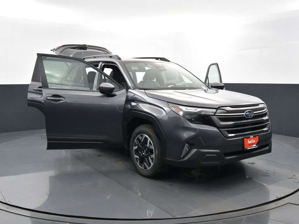 Used 2026 Subaru Forester Premium image 38