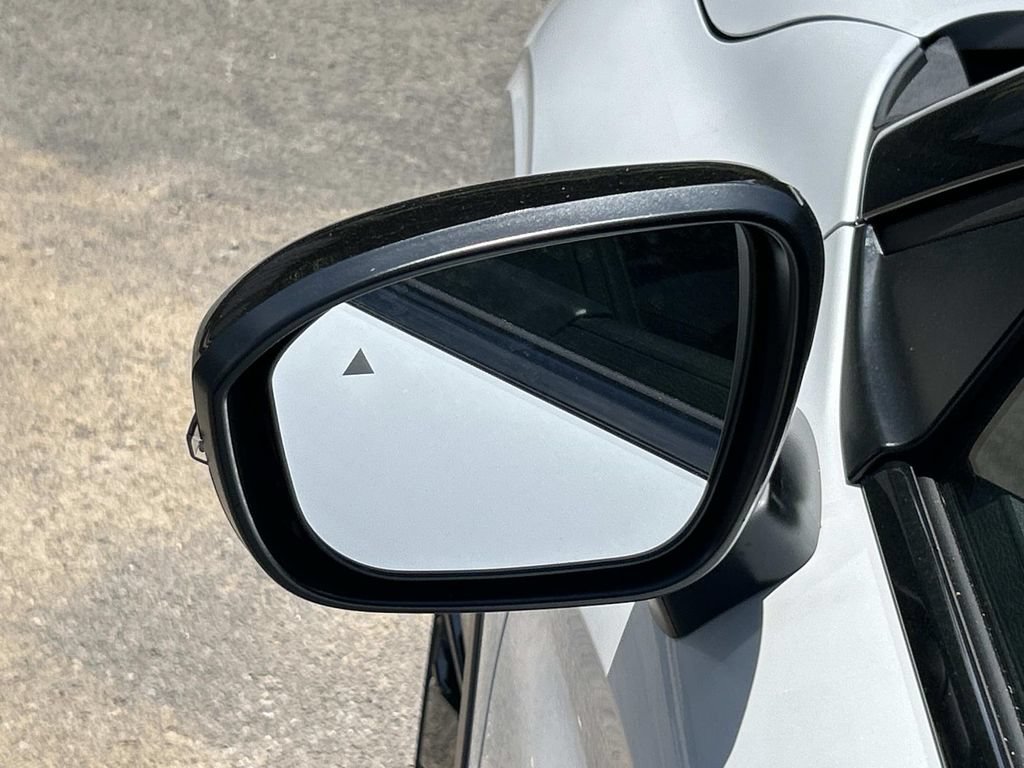 New 2026 Mitsubishi Outlander SEL Black Edition FWD image 15