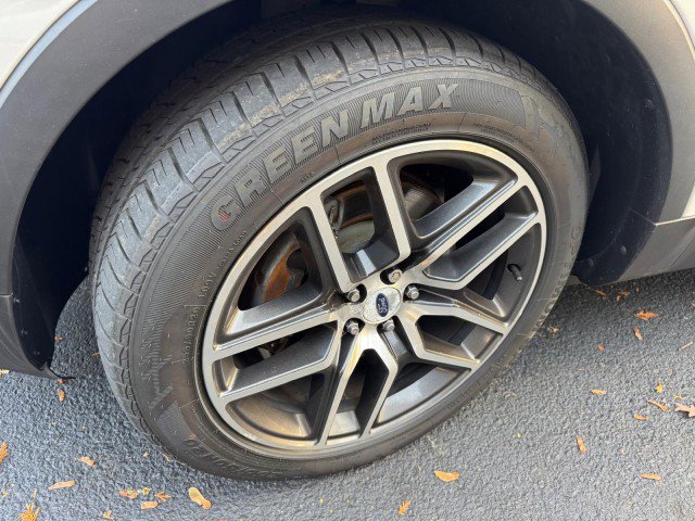 Used 2016 Ford Explorer Sport w/ Equipment Group 401A image 28