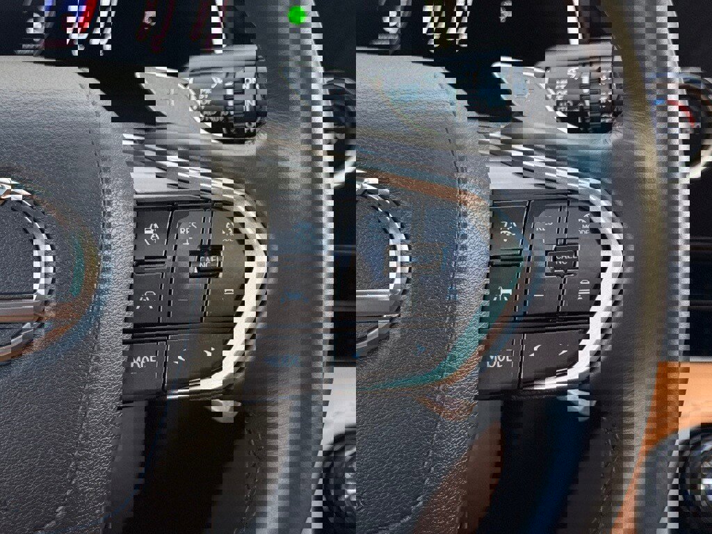 Certified 2025 Lexus NX 250 FWD w/ Premium Package image 25