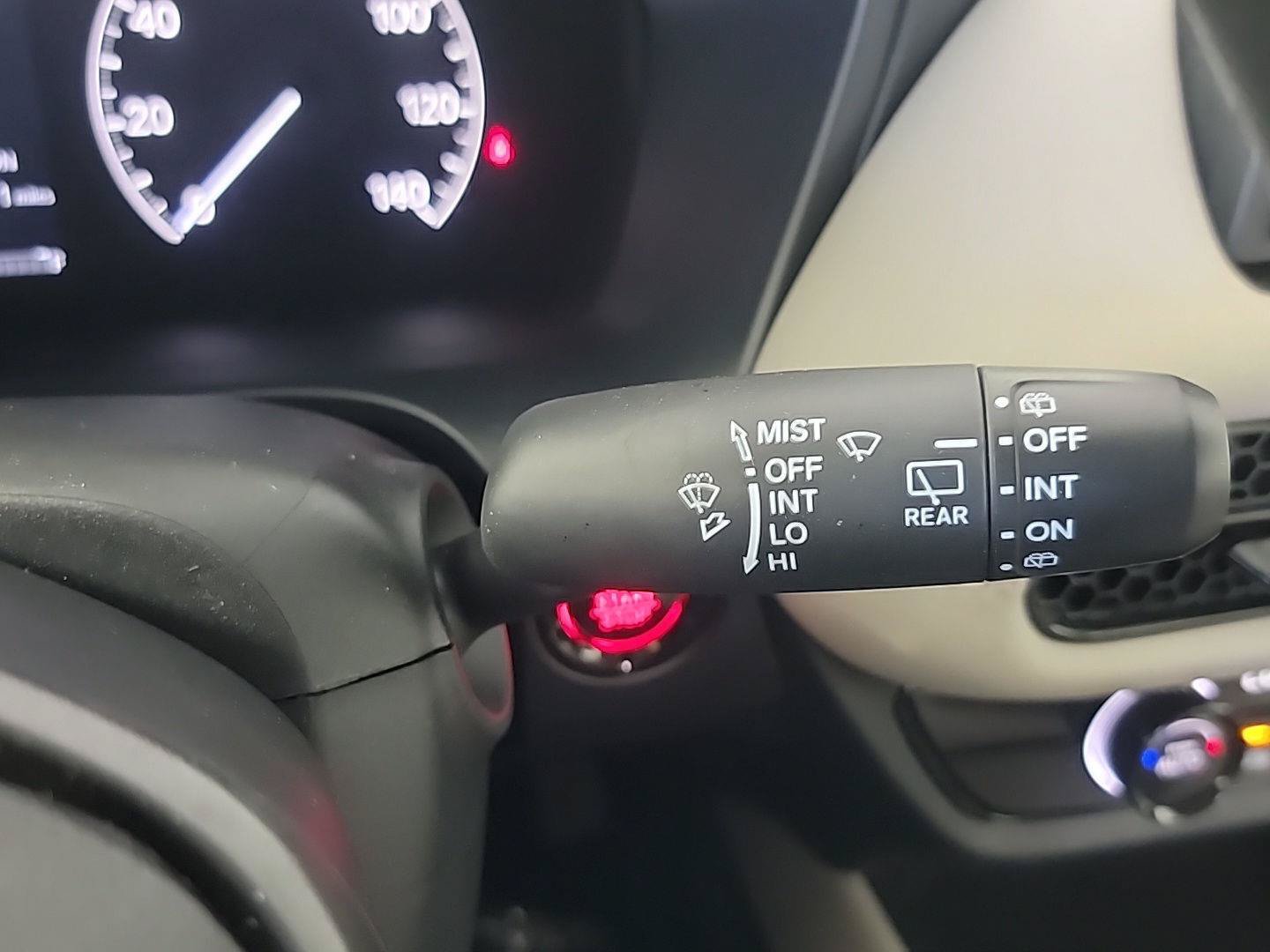 Certified 2025 Honda HR-V LX image 25