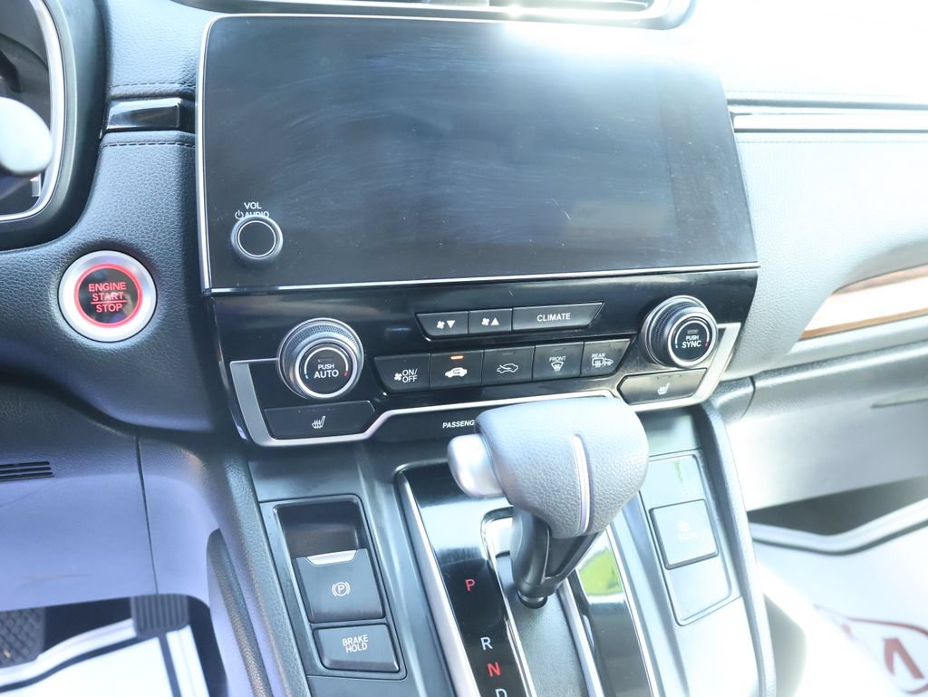 Used 2017 Honda CR-V EX image 31