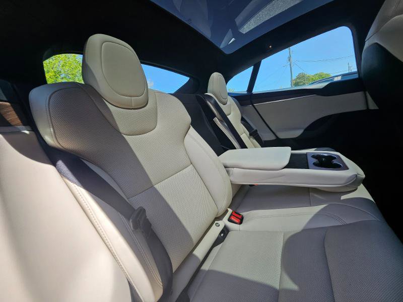Used 2023 Tesla Model S AWD image 70