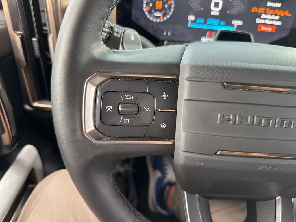 Used 2025 GMC Hummer EV 3X AWD/4WD image 80