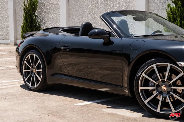 Used 2013 Porsche 911 Carrera RWD image 39