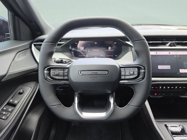 New 2026 Jeep Cherokee Laredo AWD/4WD image 16