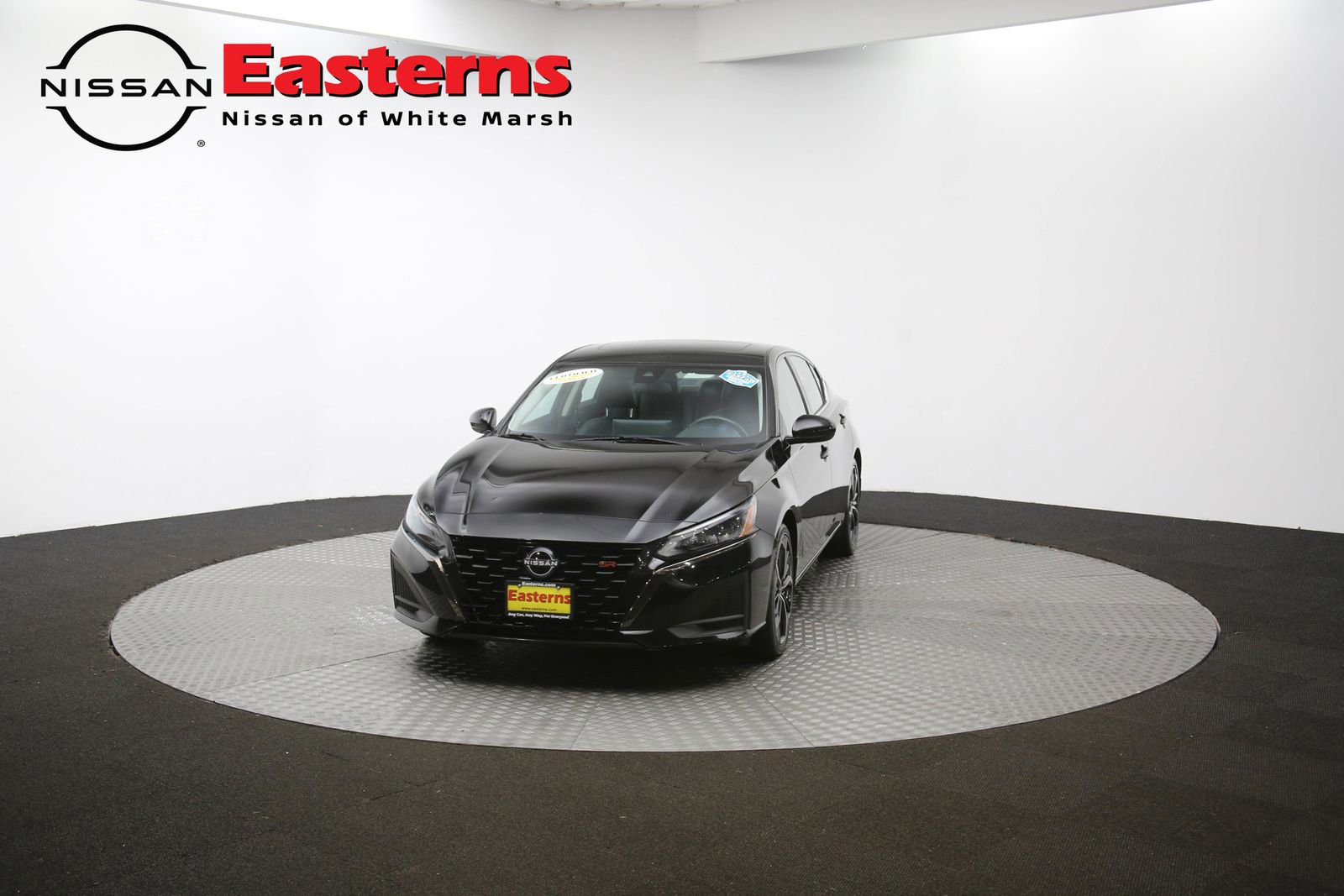 Used 2023 Nissan Altima 2.5 SR w/ SR Premium Package image 68