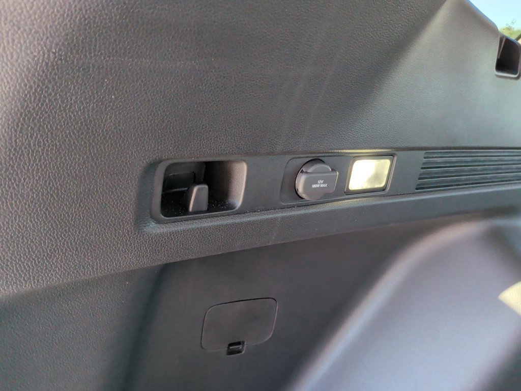 Used 2025 Honda CR-V EX-L image 40