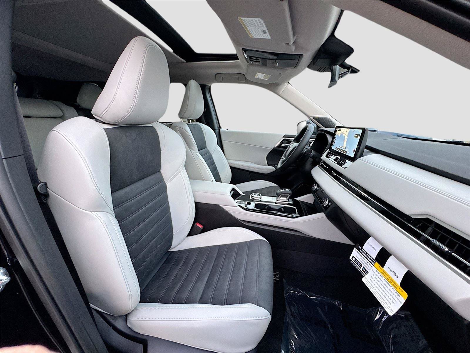 New 2026 Mitsubishi Outlander SE AWD/4WD image 28
