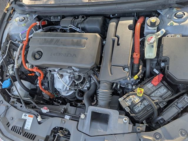 Used 2023 Honda Accord Touring image 22