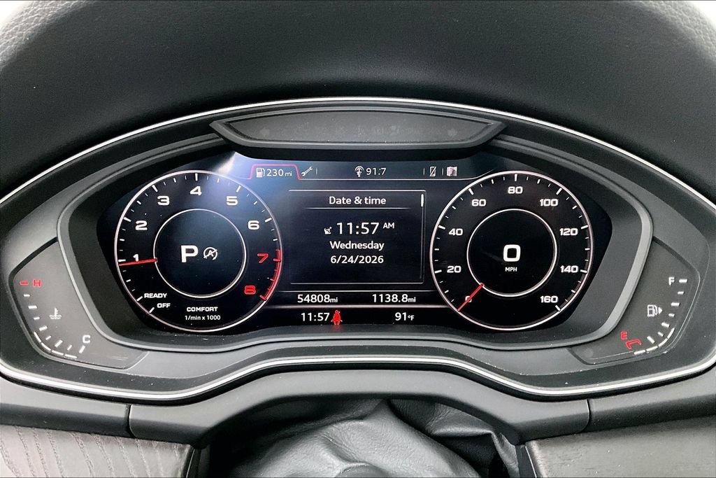 Used 2020 Audi Q5 Prestige w/ Prestige Package AWD/4WD image 28