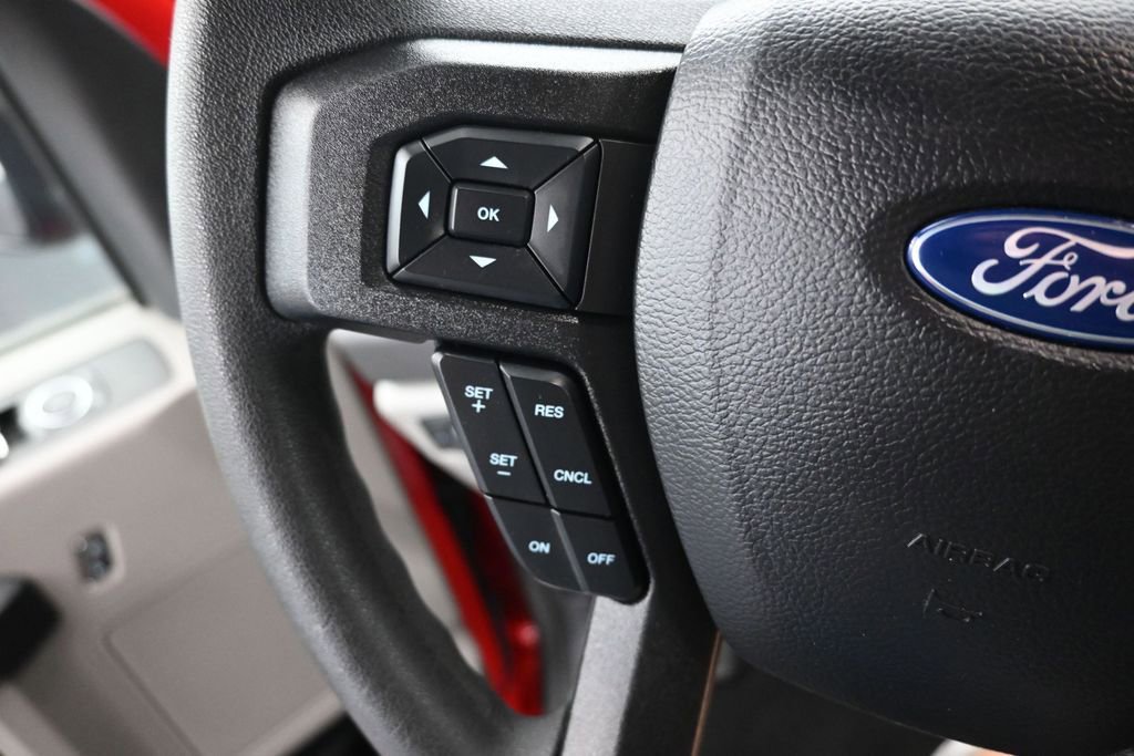 Used 2020 Ford F250 XL w/ STX Appearance Package AWD/4WD image 19