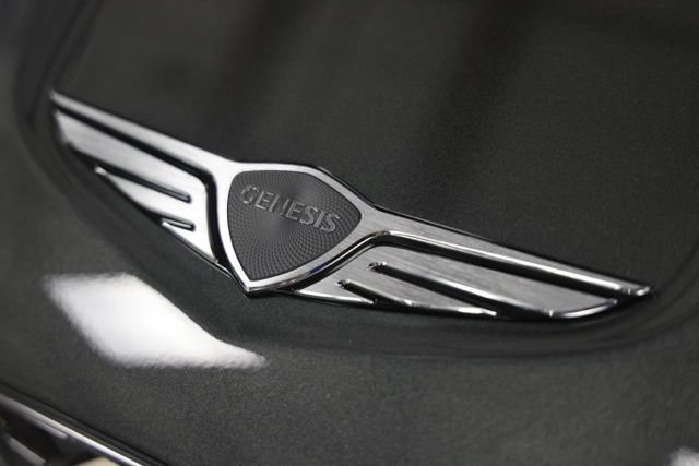 New 2027 Genesis GV70 2.5T Select AWD/4WD image 4