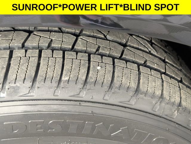 Used 2020 Cadillac XT5 Premium Luxury image 9