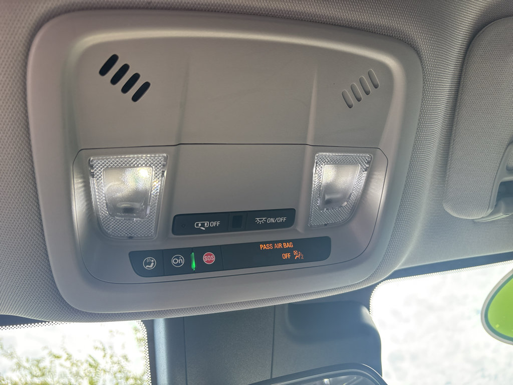 Used 2023 Chevrolet Malibu LT FWD image 19