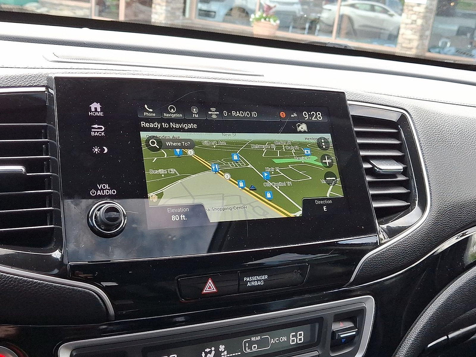 Used 2020 Honda Pilot Touring image 22