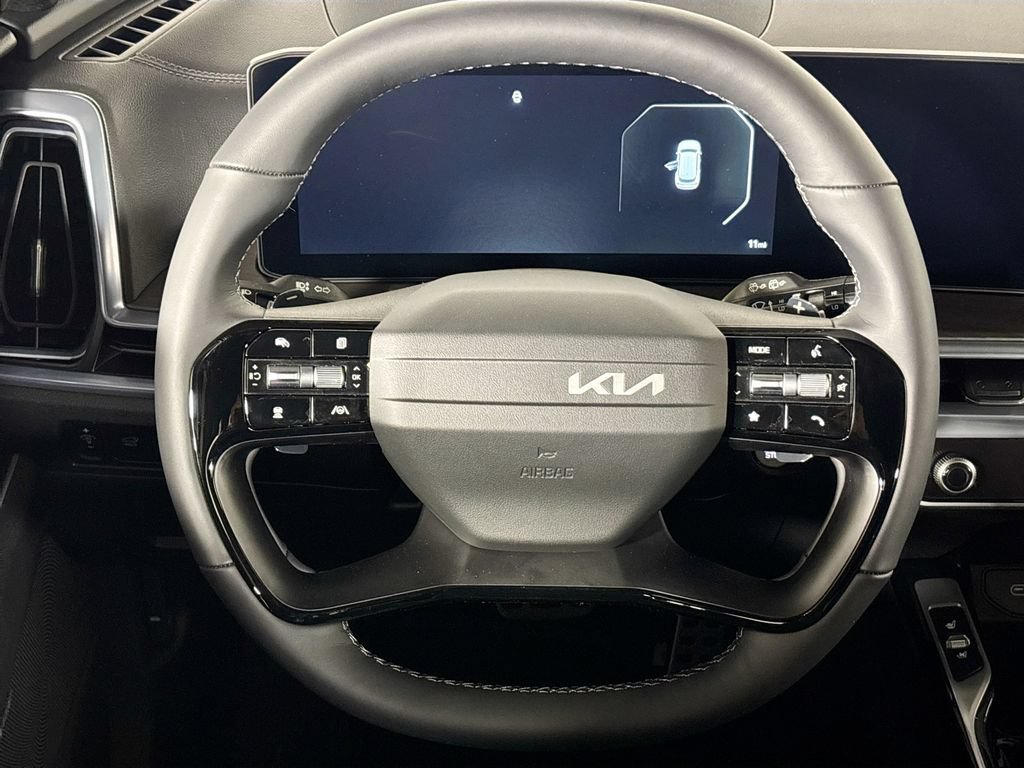 New 2026 Kia Sorento SX Prestige AWD/4WD image 13