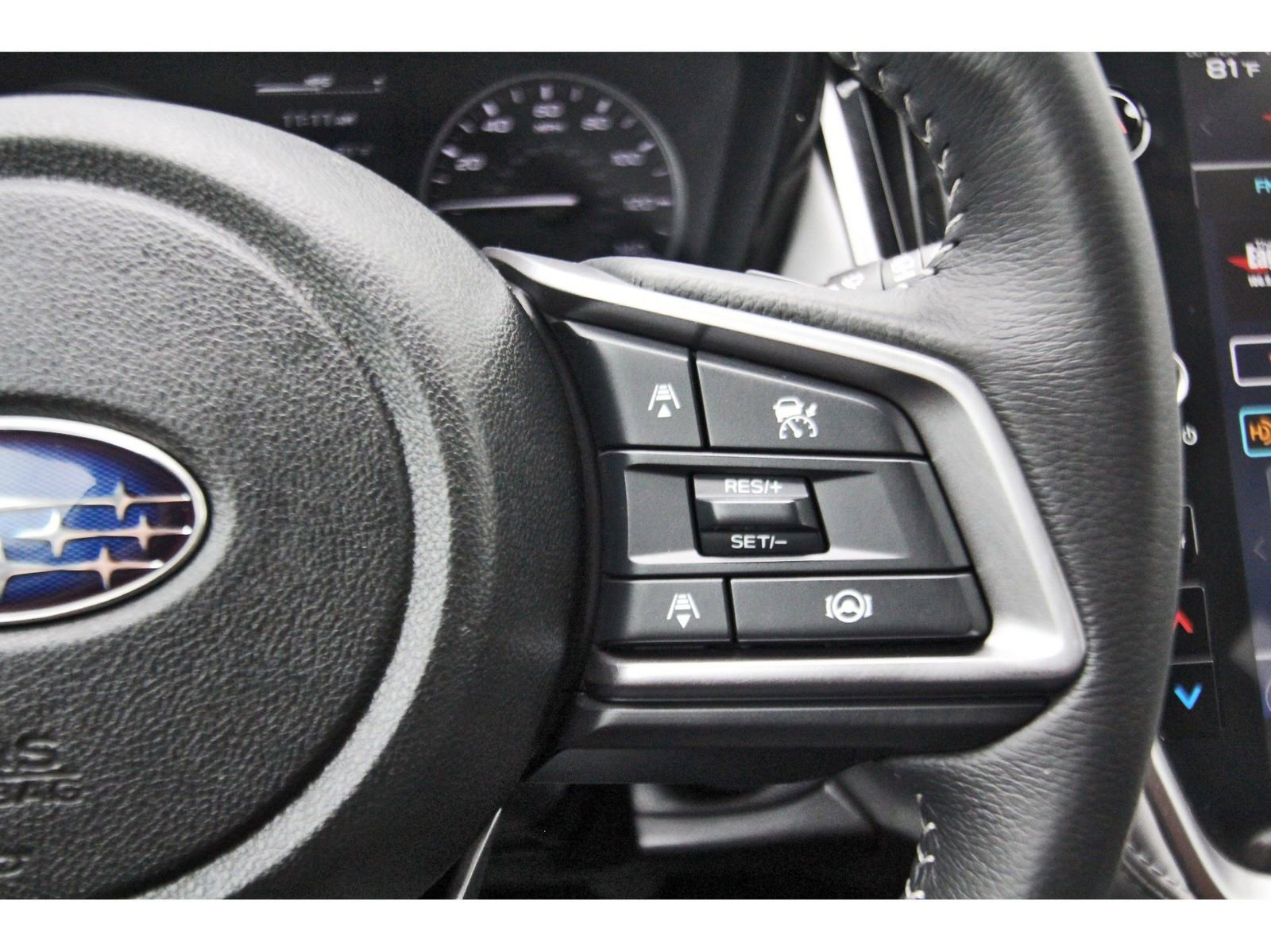 Certified 2024 Subaru Outback Premium w/ Popular Package #1A AWD/4WD image 16