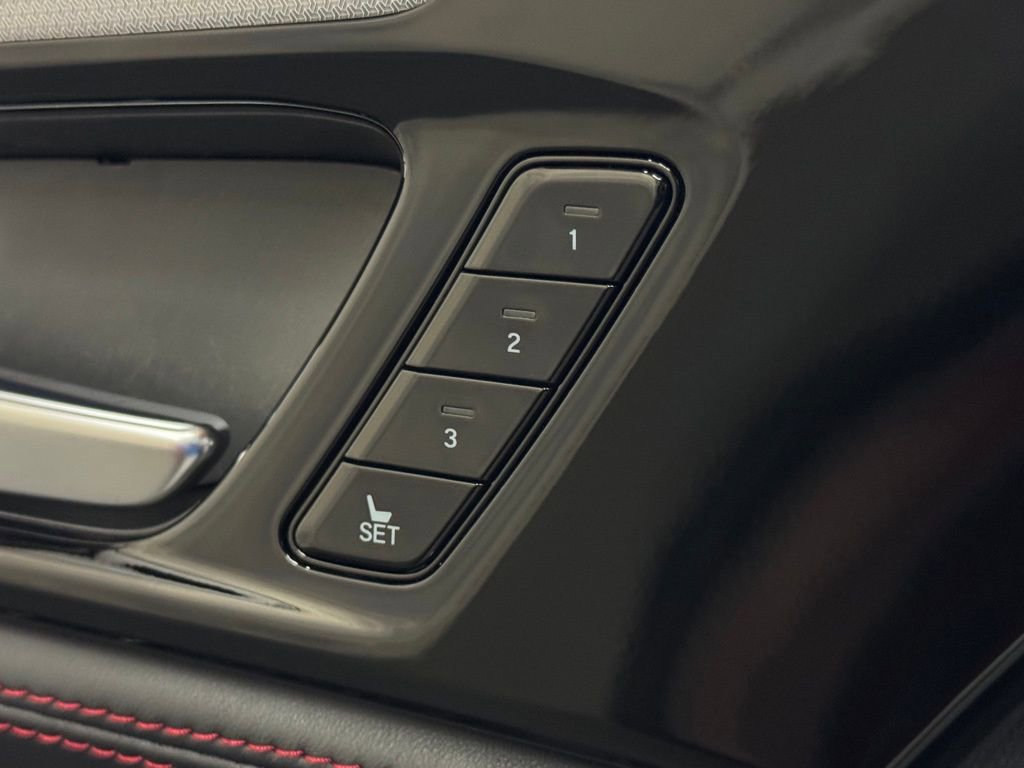 Used 2023 Acura MDX A-Spec image 15