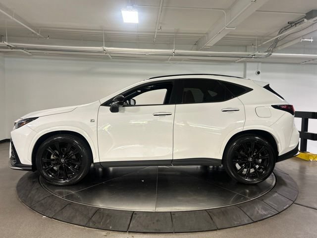 Used 2024 Lexus NX 350 F Sport AWD/4WD image 6