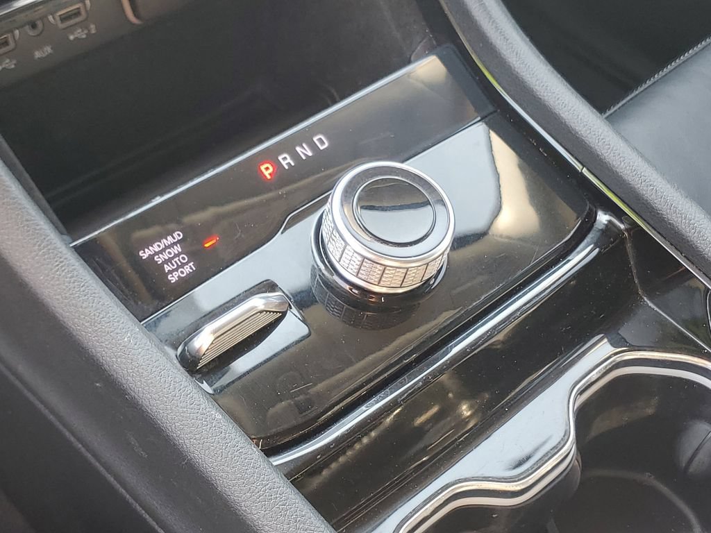 Used 2021 Jeep Grand Cherokee L Limited AWD/4WD image 25