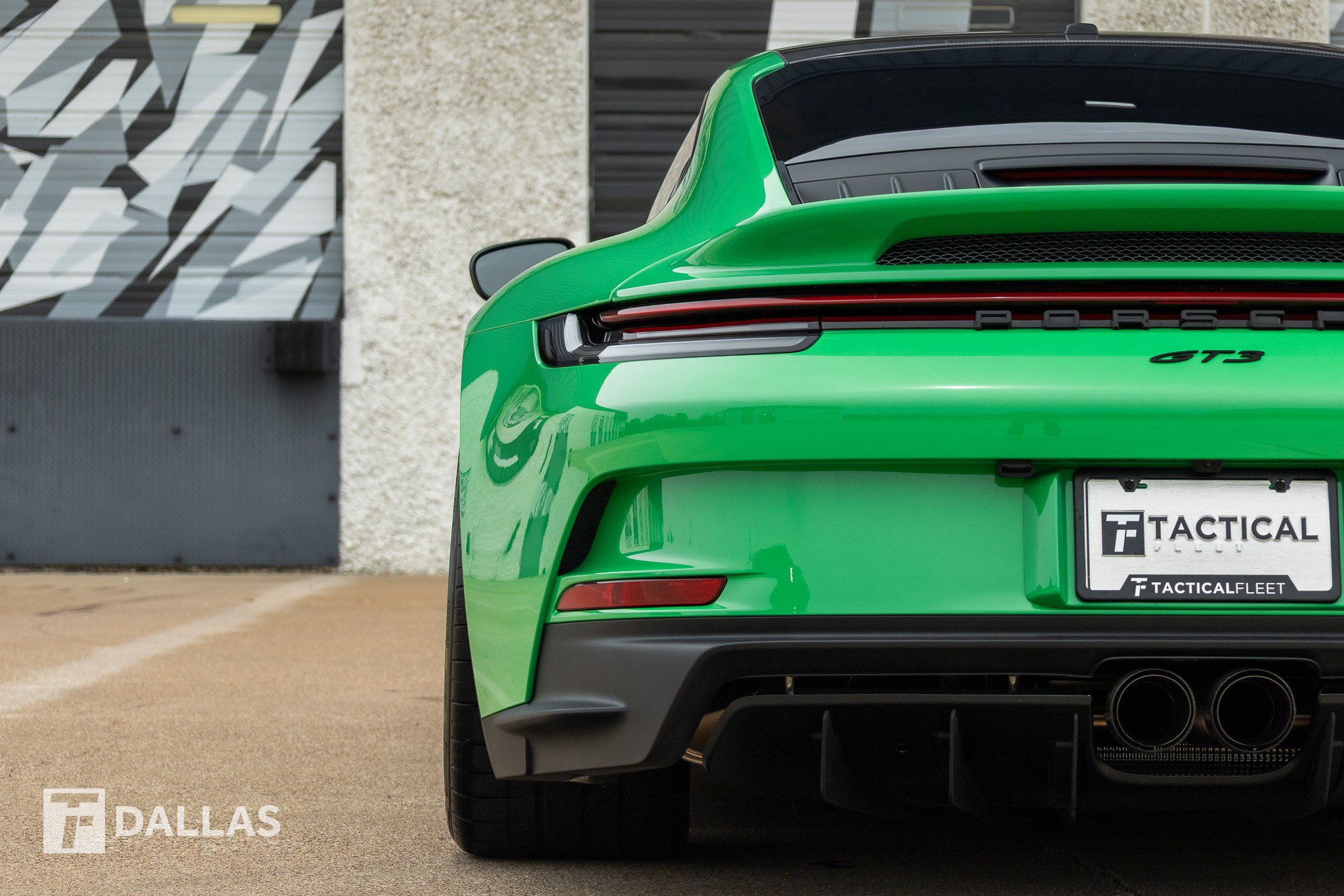 Used 2022 Porsche 911 GT3 RWD image 14