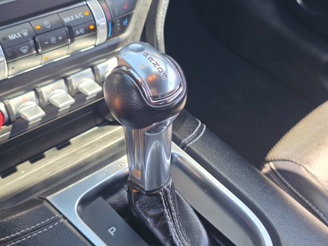 Used 2023 Ford Mustang Premium w/ Equipment Group 201A RWD image 23
