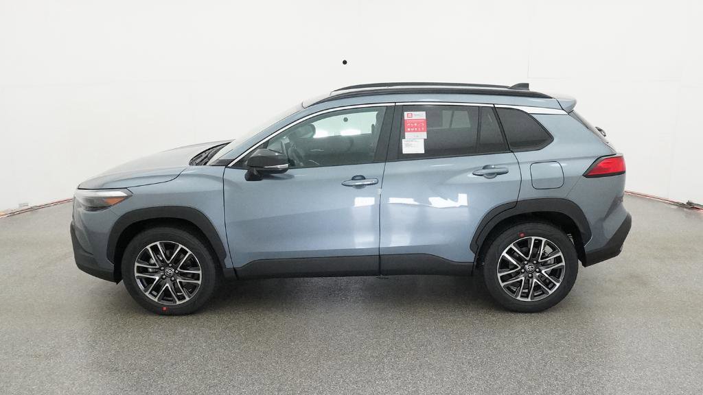 New 2026 Toyota Corolla Cross XLE image 6