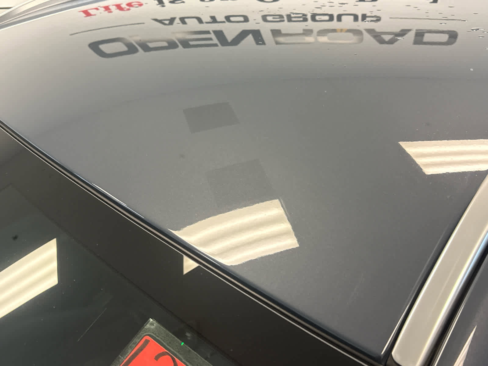 Certified 2025 MAZDA CX-50 AWD 2.5 S w/ Preferred Package image 18