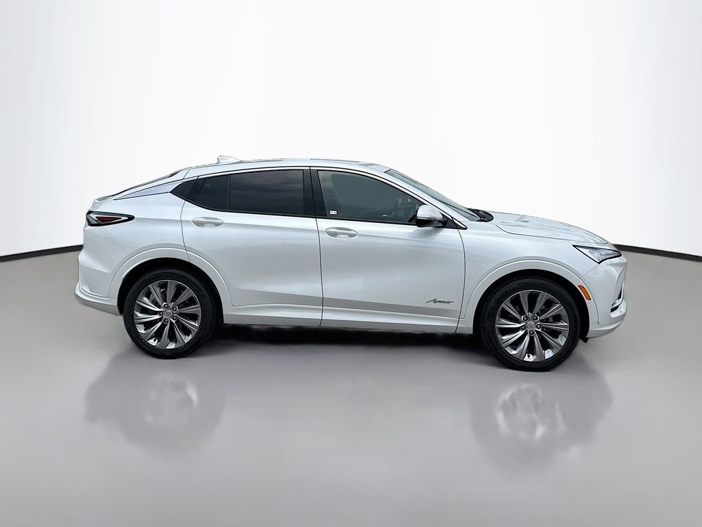 Used 2024 Buick Envista Avenir FWD image 8