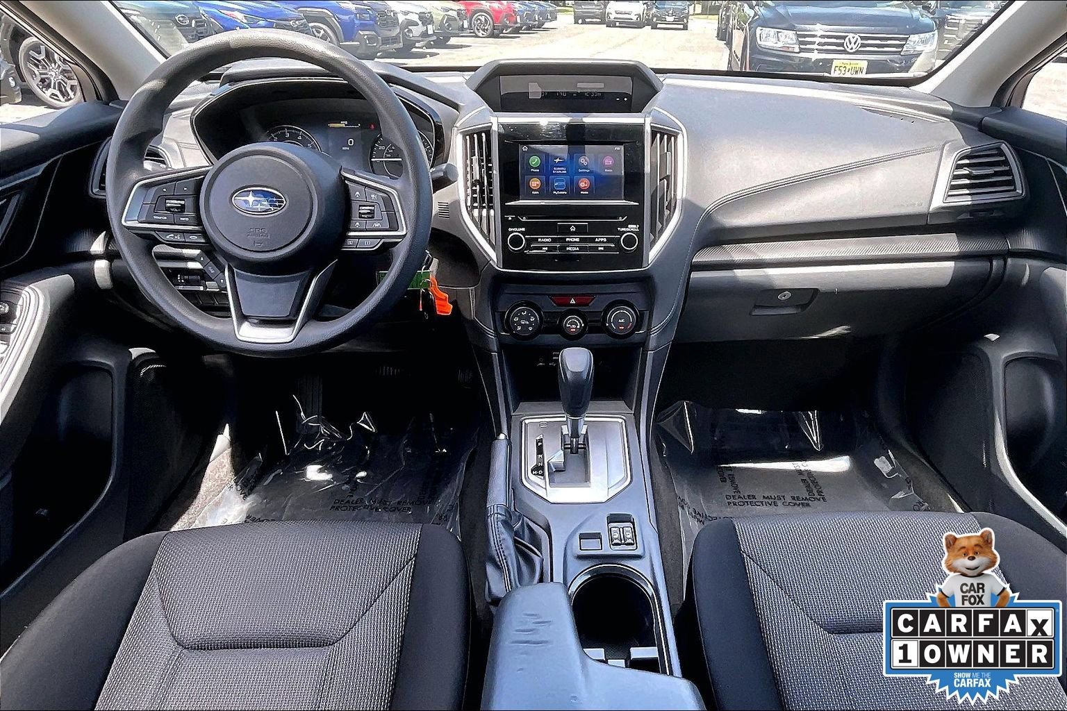 Certified 2023 Subaru Impreza 2.0i Premium AWD/4WD image 17