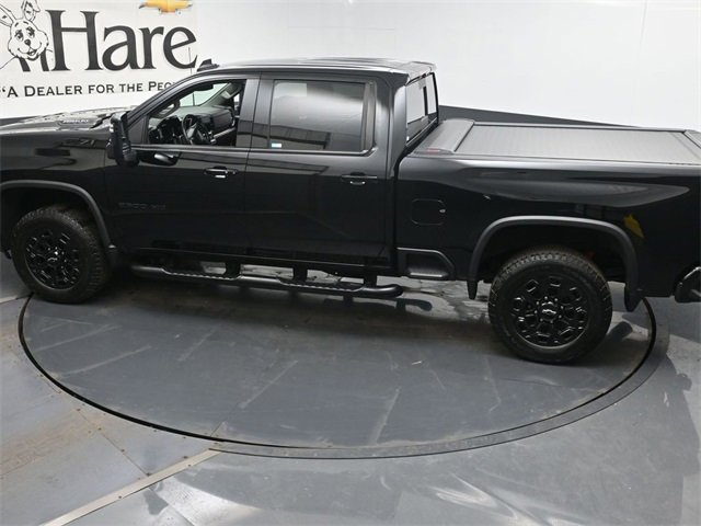 Used 2024 Chevrolet Silverado 2500 LTZ w/ LTZ Plus Package image 41