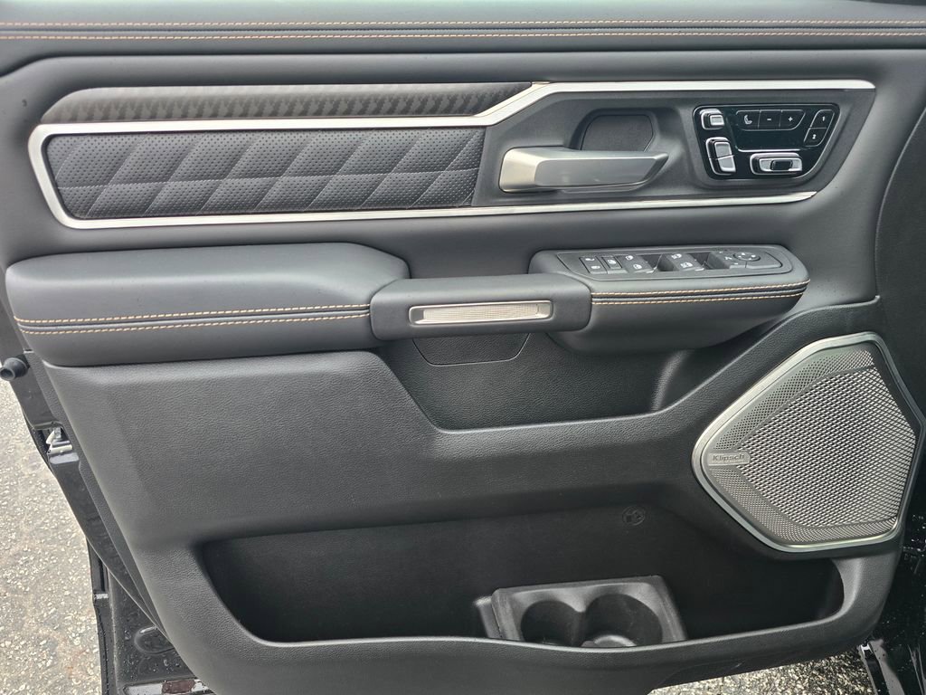 New 2026 RAM 1500 Tungsten w/ Bed Utility Group image 39