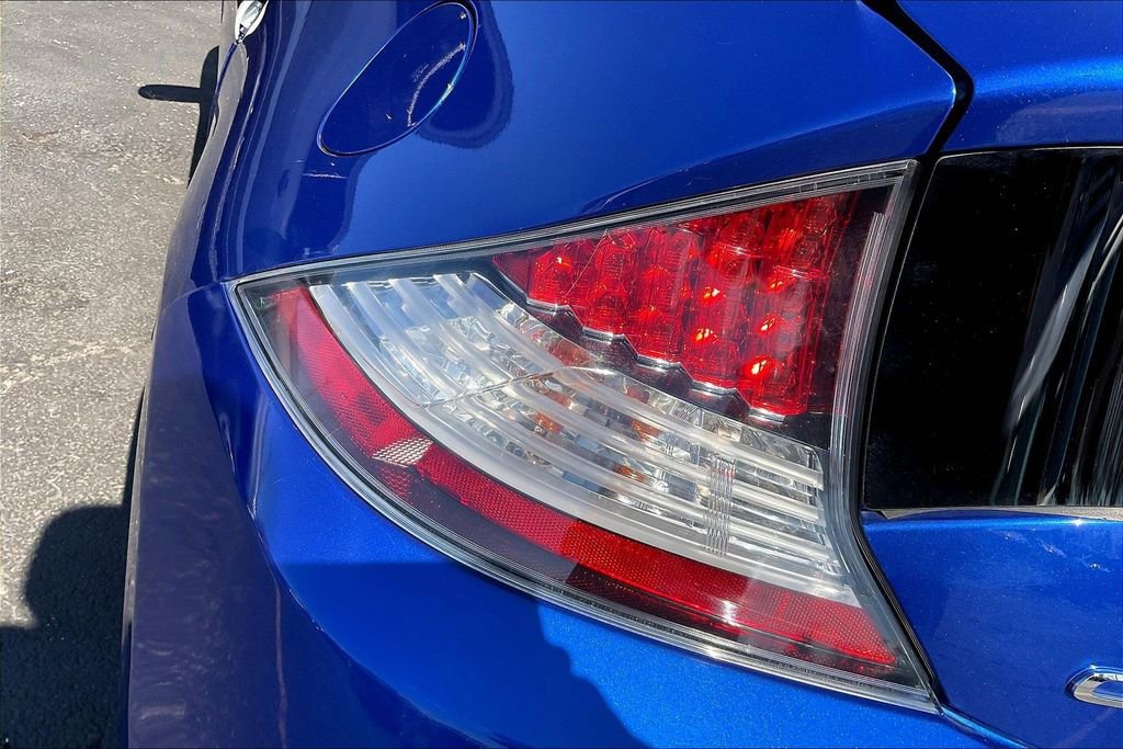Used 2016 Honda CR-Z LX image 24