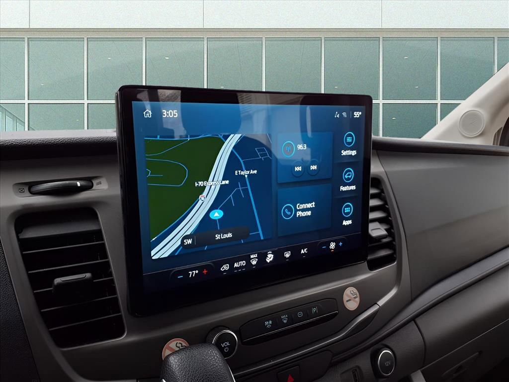 Used 2022 Ford Transit 350 XLT image 5