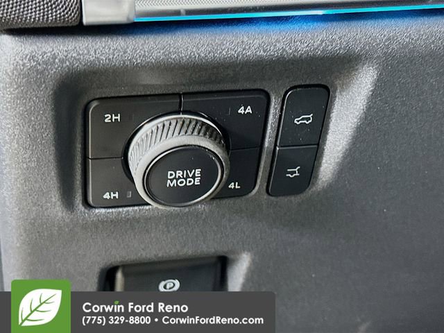 New 2026 Ford Expedition Platinum w/ Platinum Ultimate Package image 11