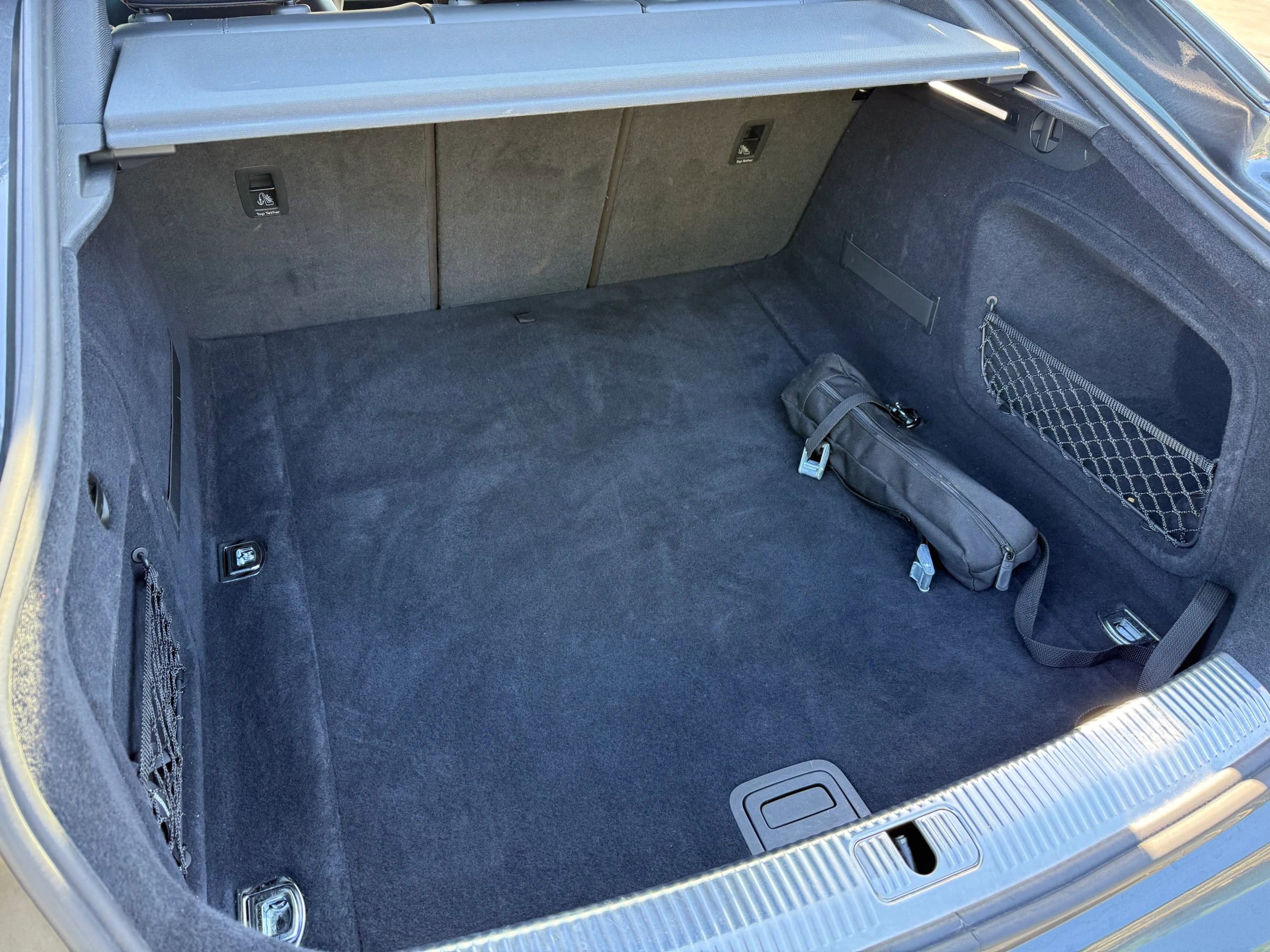 Used 2021 Audi RS 5 Sportback AWD/4WD image 23