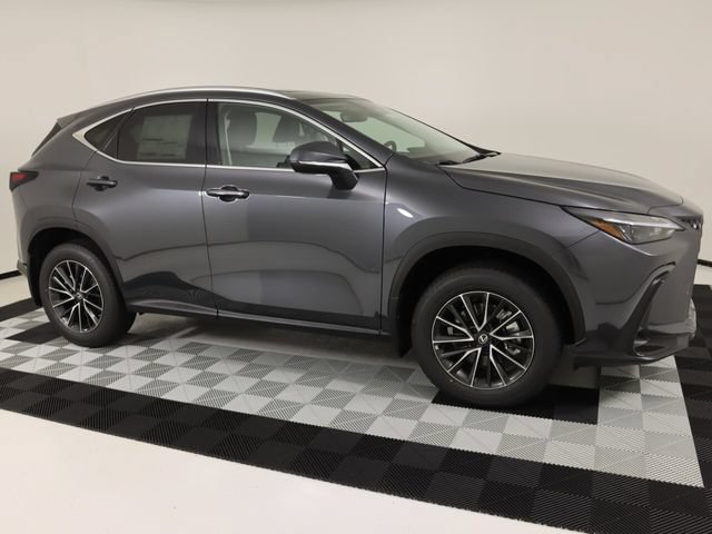 New 2026 Lexus NX 350 AWD w/ Premium Package image 5