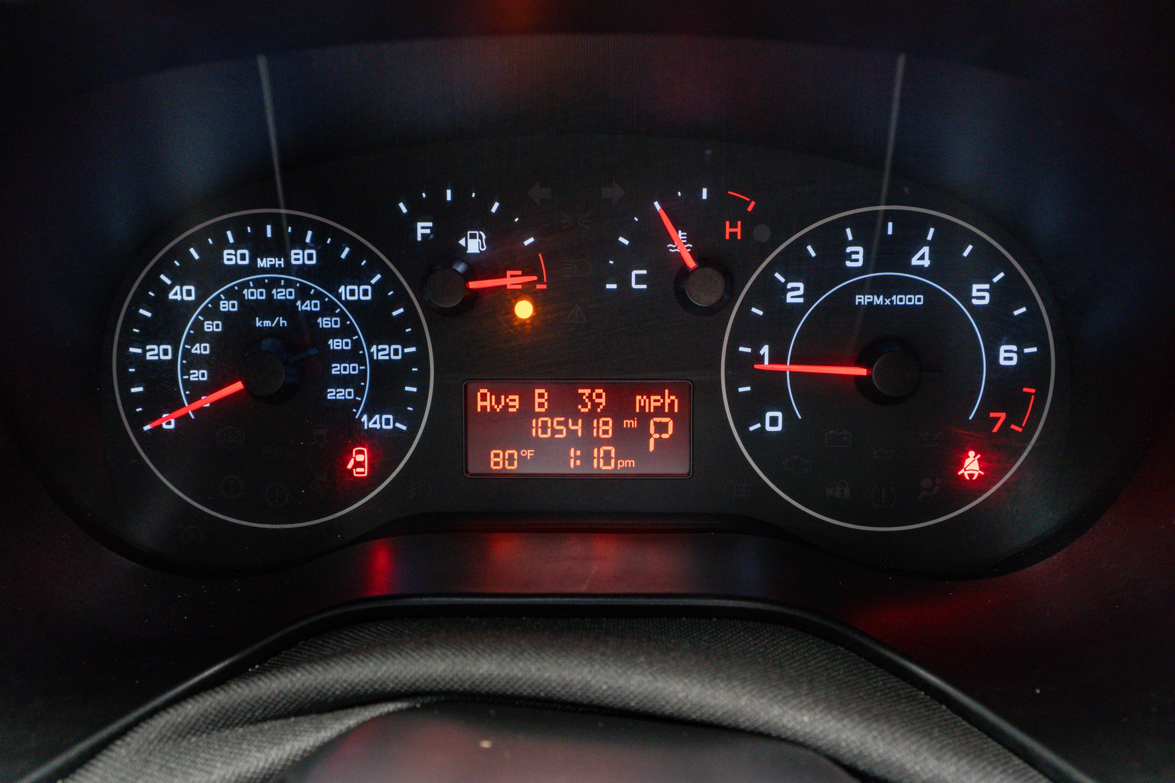 Used 2022 RAM ProMaster City Tradesman w/ Window Group 04 image 23