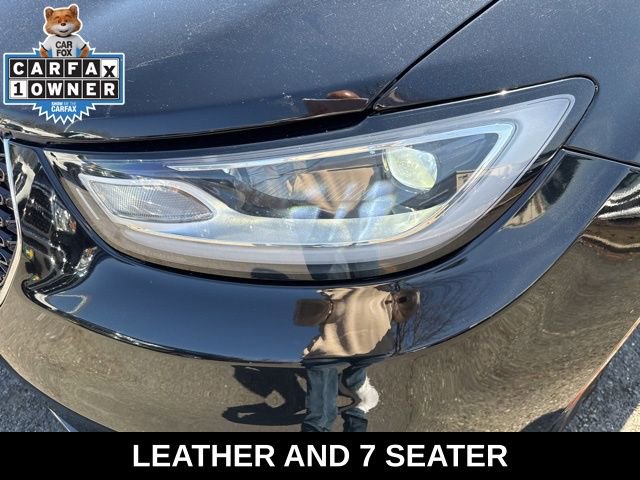 Used 2024 Chrysler Pacifica Touring-L FWD image 28